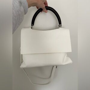 Genuine Leather Handbag